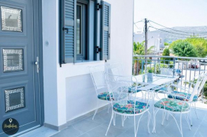 Seaside Apartments